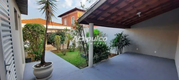 Casa com 2 Quartos à venda, 175m² no Vila Cordenonsi, Americana