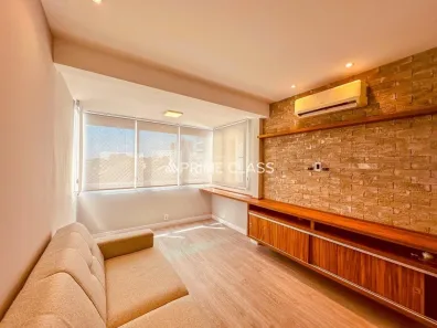Apartamento com 1 Quarto à venda, 52m² no Marechal Rondon, Canoas