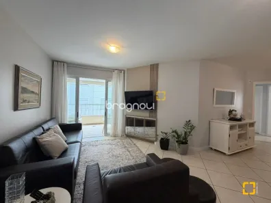 Apartamento com 2 Quartos à venda, 102m² no Jurerê Internacional, Florianópolis