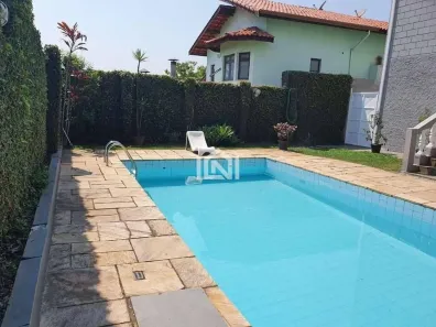 Casa de Condomínio com 3 Quartos à venda, 320m² no Horizontal Park, Cotia