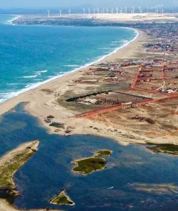 Lote/Terreno à venda, 12000m² no Taiba, São Gonçalo do Amarante