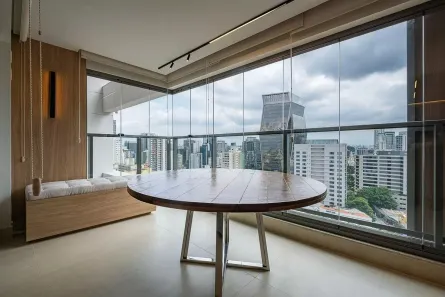 Apartamento com 2 Quartos à venda, 71m² no Pinheiros, São Paulo