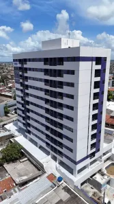 Apartamento com 2 Quartos à venda, 53m² no Piedade, Jaboatão dos Guararapes
