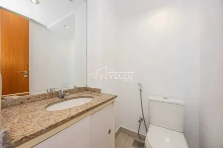 Apartamento com 4 Quartos à venda, 225m² no Lagoa, Rio de Janeiro