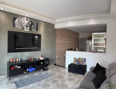 Sobrado com 2 Quartos à venda, 270m² no Parque Capuava, Santo André