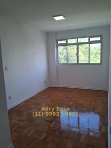 Apartamento com 2 Quartos à venda, 60m² no Jaguaré, São Paulo