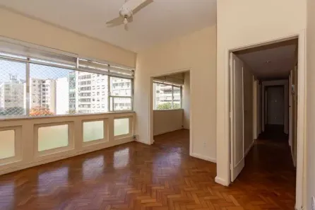 Apartamento com 3 Quartos à venda, 88m² no Copacabana, Rio de Janeiro