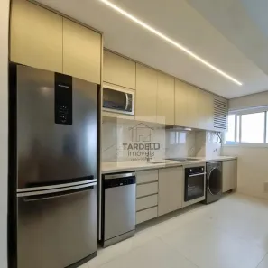 Apartamento com 1 Quarto à venda, 50m² no Vila Mogilar, Mogi das Cruzes