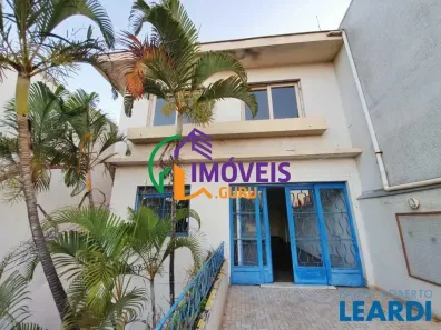 Casa com 4 Quartos à venda, 288m² no Sumaré, São Paulo