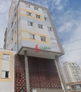 Apartamento com 1 Quarto à venda, 28m² no Santa Teresinha, São Paulo