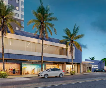 Apartamento com 2 Quartos à venda, 51m² no Quarenta Horas (Coqueiro), Ananindeua