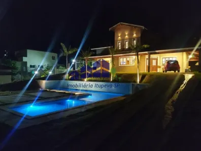 Sobrado com 3 Quartos à venda, 1260m² no Jardim do Ribeirão II, Itupeva
