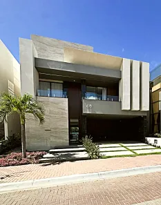 Casa de Condomínio com 5 Quartos à venda, 370m² no Aruana, Aracaju
