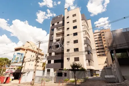 Apartamento com 3 Quartos à venda, 85m² no Bigorrilho, Curitiba