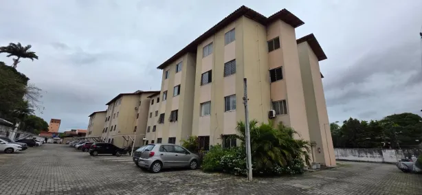 Apartamento com 2 Quartos para alugar, 46m² no Mondubim, Fortaleza