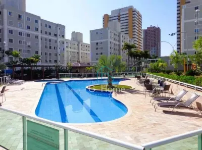 Apartamento com 2 Quartos à venda, 47m² no Gleba Fazenda Palhano, Londrina