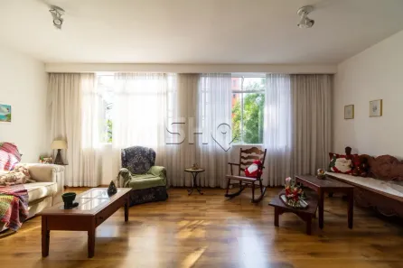 Casa com 3 Quartos à venda, 140m² no Sumarezinho, São Paulo