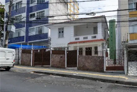 Casa com 5 Quartos à venda, 278m² no Graça, Salvador