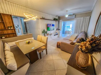 Apartamento com 3 Quartos à venda, 100m² no Riviera, Bertioga