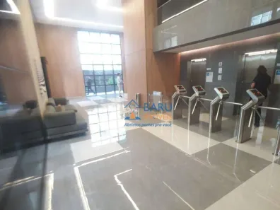 Sala Comercial para alugar, 128m² no Consolação, São Paulo