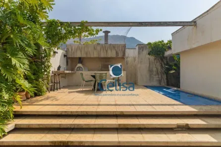 Cobertura com 4 Quartos à venda, 433m² no Botafogo, Rio de Janeiro
