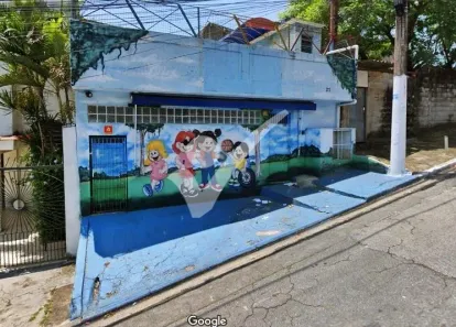 Sobrado com 5 Quartos para alugar, 285m² no Vila Santa Teresinha, São Paulo