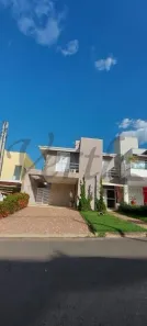 Casa de Condomínio com 3 Quartos à venda, 200m² no Jardim Santa Mônica II, Mogi Guaçu