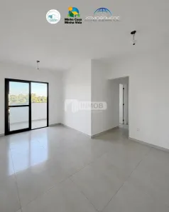 Apartamento com 2 Quartos à venda, 64m² no Residencial Portal da Mantiqueira, Taubaté