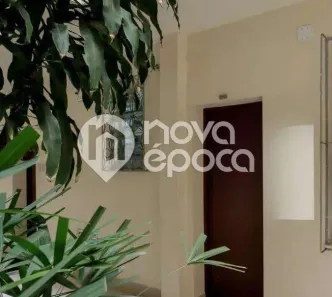 Apartamento com 1 Quarto à venda, 32m² no Leme, Rio de Janeiro