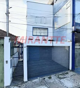 Imóvel Comercial à venda, 160m² no Tucuruvi, São Paulo