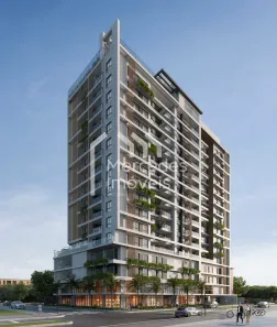 Apartamento com 3 Quartos à venda, 97m² no VIVA PARK, Porto Belo