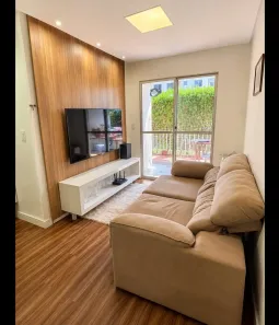 Apartamento com 2 Quartos à venda, 62m² no Jabotiana, Aracaju