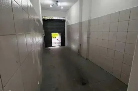 Ponto Comercial para alugar, 30m² no Vila Valparaíso, Santo André