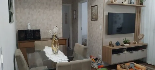 Apartamento com 2 Quartos à venda, 80m² no Ocian, Praia Grande