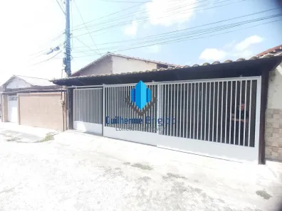 Casa com 3 Quartos à venda, 138m² no Curió, Fortaleza