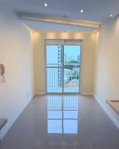 Apartamento com 1 Quarto à venda, 29m² no Saúde, São Paulo