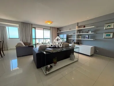 Apartamento com 2 Quartos à venda, 150m² no Petrópolis, Natal