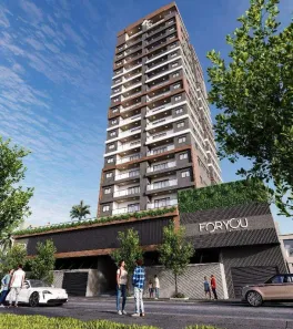 Apartamento com 3 Quartos à venda, 109m² no Meia Praia, Itapema