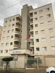Apartamento com 3 Quartos à venda, 60m² no Parque Universitário, Americana
