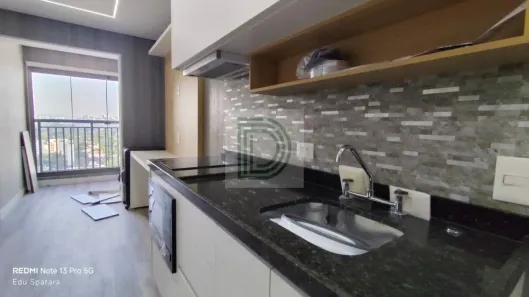 Apartamento com 1 Quarto à venda, 31m² no Butantã, São Paulo