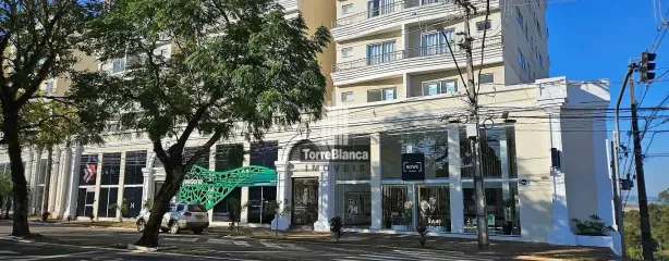 Apartamento com 3 Quartos à venda, 121m² no Colônia Dona Luíza, Ponta Grossa