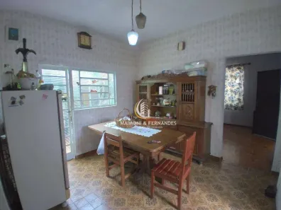 Casa com 3 Quartos à venda, 122m² no Vila Santa Terezinha, Rio Claro