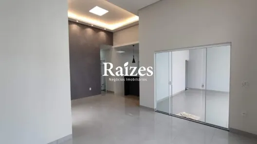 Casa com 3 Quartos à venda, 270m² no Novo Mundo, Uberlândia