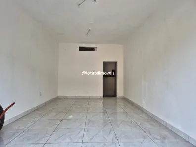 Ponto Comercial para alugar, 35m² no Milionários (Barreiro), Belo Horizonte