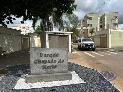Apartamento com 2 Quartos à venda, 52m² no Coophema, Cuiabá