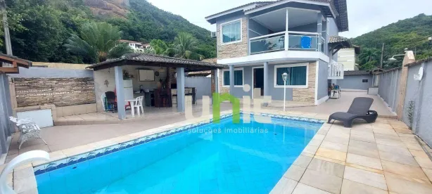Casa com 3 Quartos à venda, 194m² no Piratininga, Niterói