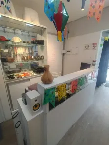 Ponto Comercial com 1 Quarto para alugar, 12m² no Areias, Recife