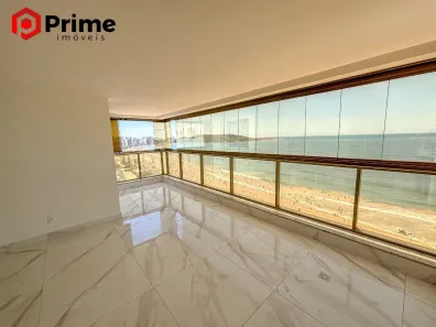Apartamento com 4 Quartos à venda, 200m² no Praia do Morro, Guarapari