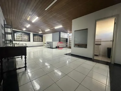 Sala Comercial para alugar, 120m² no Vila Arens II, Jundiaí