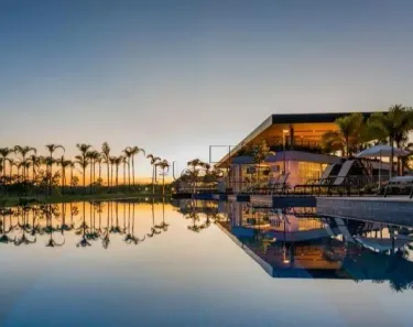 Casa de Condomínio com 4 Quartos à venda, 257m² no Residencial Campo Camanducaia, Jaguariúna